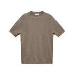 Camisa Basica Tricot Minimal