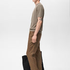 Camisa Basica Tricot Minimal
