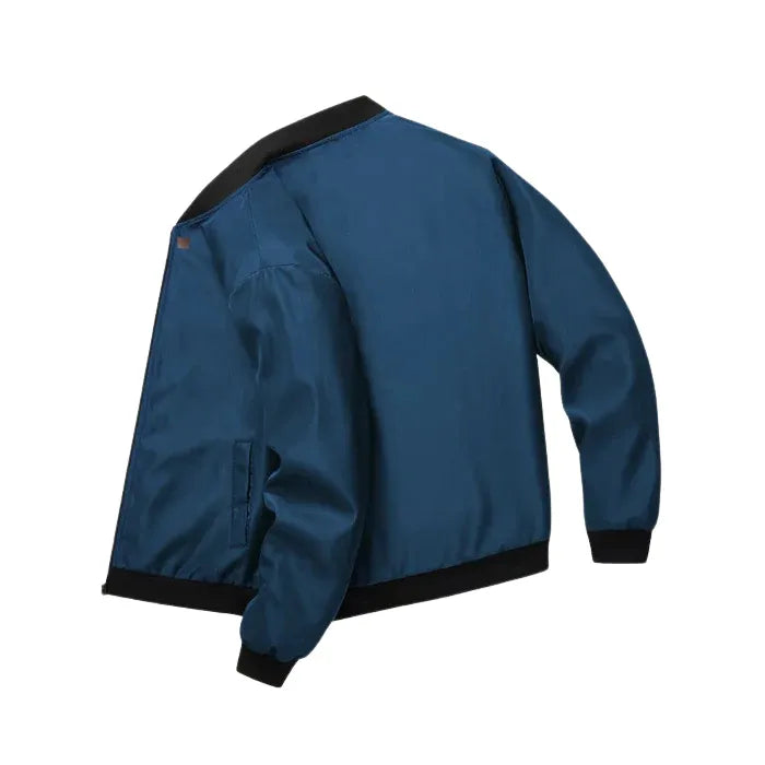 Jaqueta Drovic Axis Deluxe Masculina