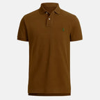 Polo Essence – Algodão Peruano