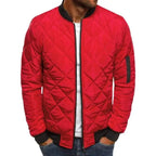 Jaqueta Masculina Drovic Verona®