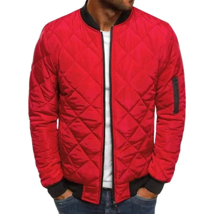 Jaqueta Masculina Drovic Verona®