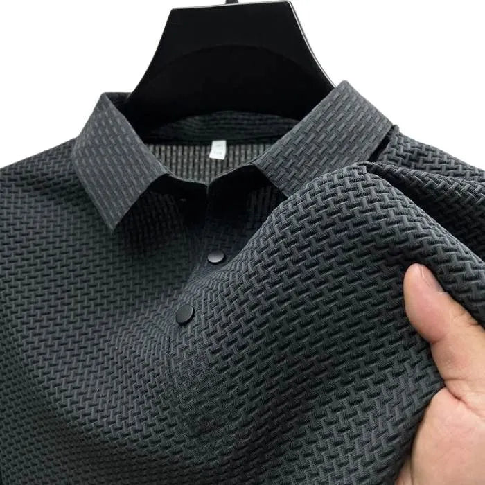 Camisa Polo Masculina Drovic Genève®