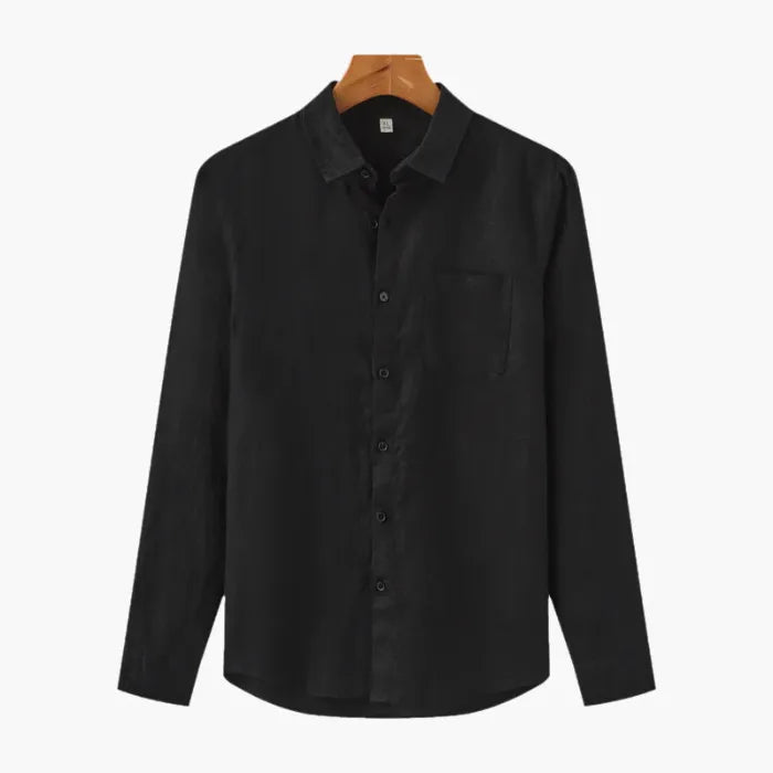 Conjunto Masculino de Linho Drovic®