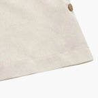 Camisa Polo Linho Drovic®