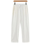 Calça de Linho Portofino Drovic®