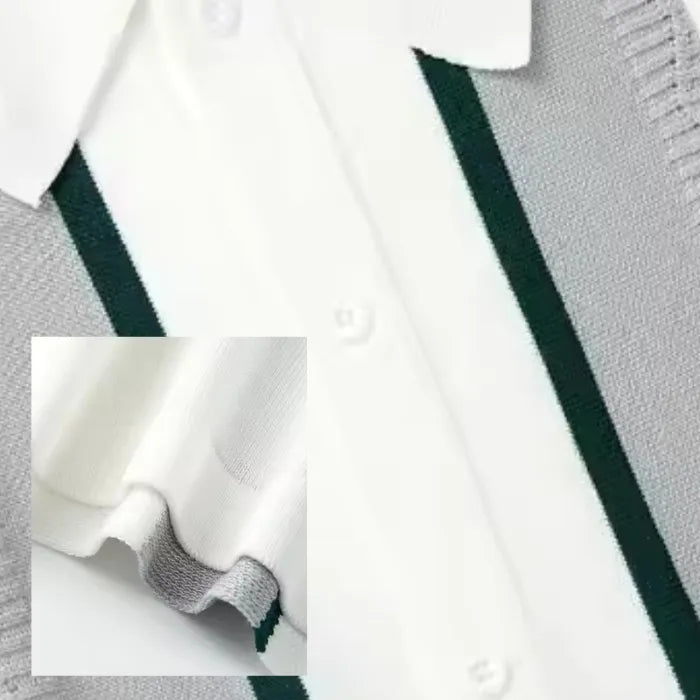 Polo Bradford Masculino®