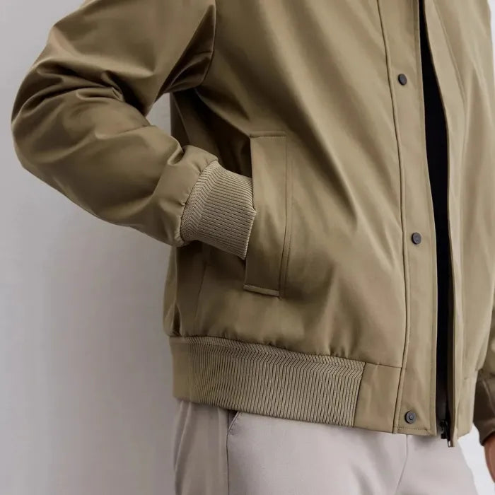Jaqueta Casual Drovic Executive®