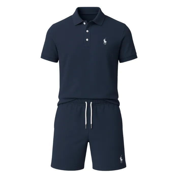 Conjunto Verão RL Masculino® drovic