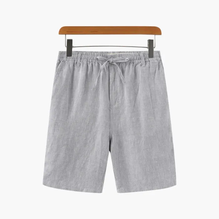 Short de Linho Drovic Portofino®