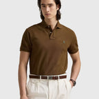 Polo Essence – Algodão Peruano