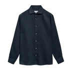 Camisa Premium Algodão Social Drovic