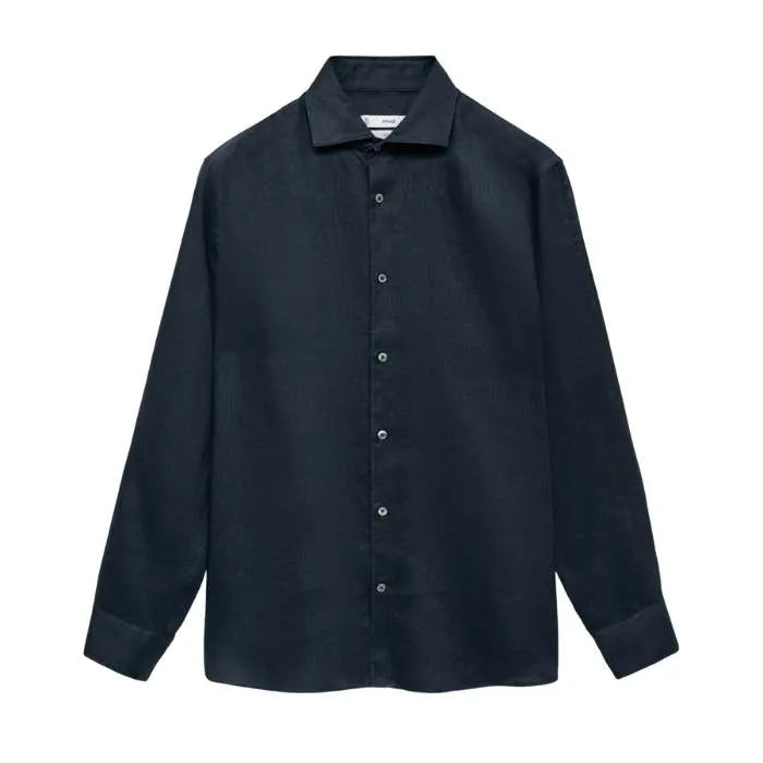 Camisa Premium Algodão Social Drovic