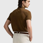 Polo Essence – Algodão Peruano