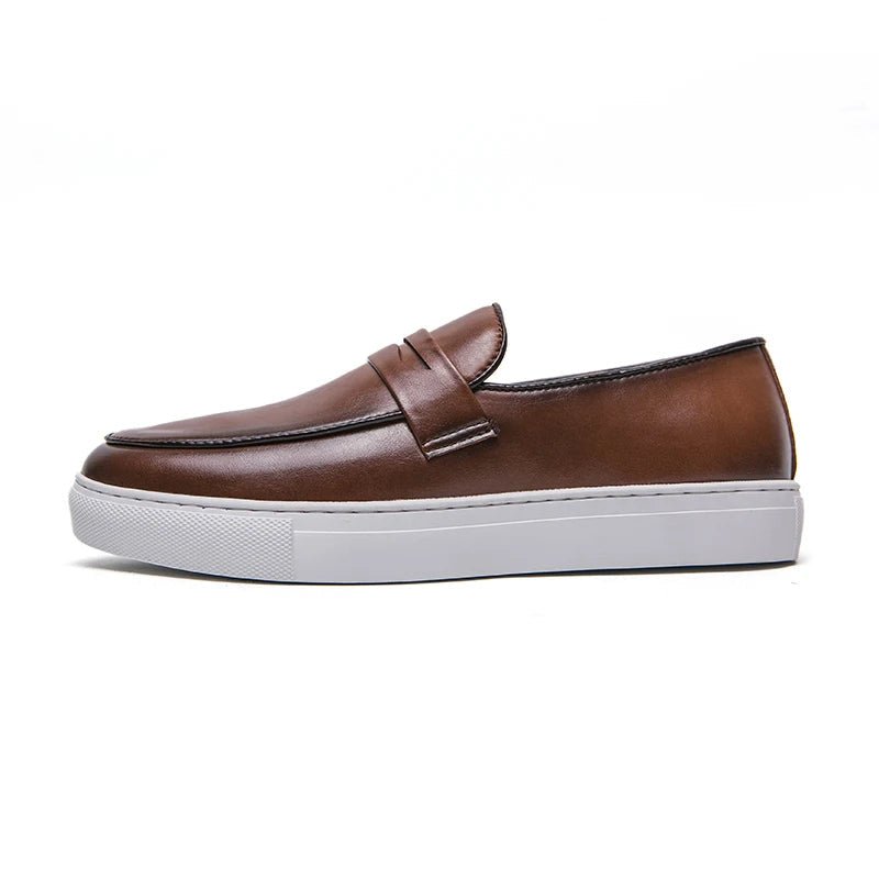 Mocassim Masculino Veneto®