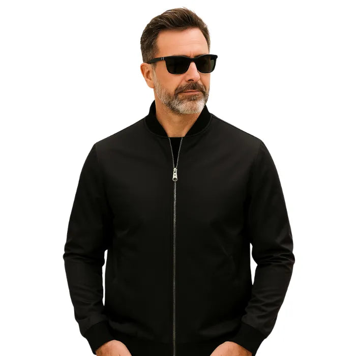 Jaqueta Drovic Axis Deluxe Masculina