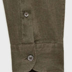 Camisa Premium Algodão Social Drovic