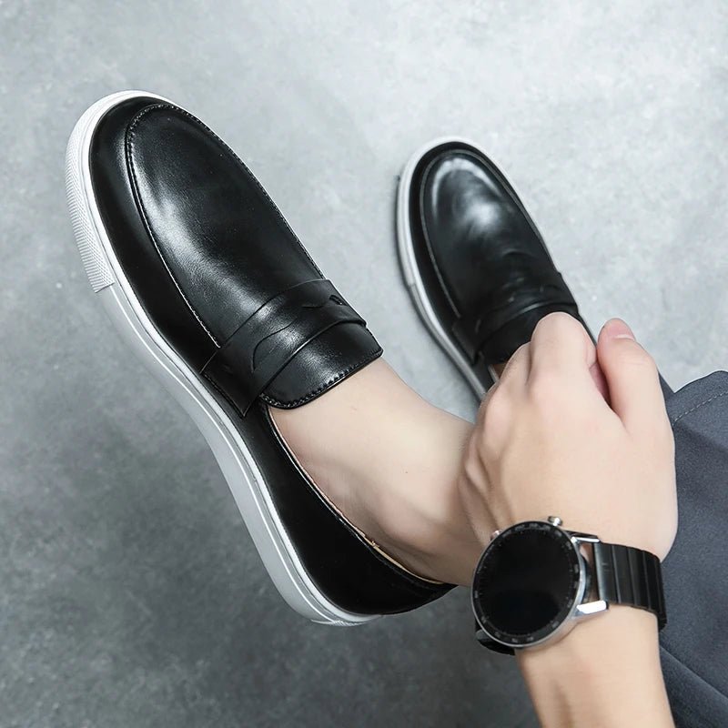 Mocassim Masculino Veneto®