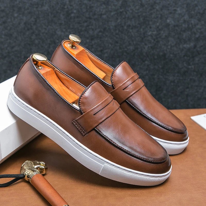 Mocassim Masculino Veneto®