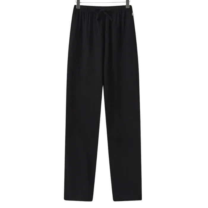 Conjunto Masculino de Linho Drovic®