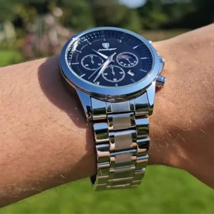 Relógio OceanMaster®
