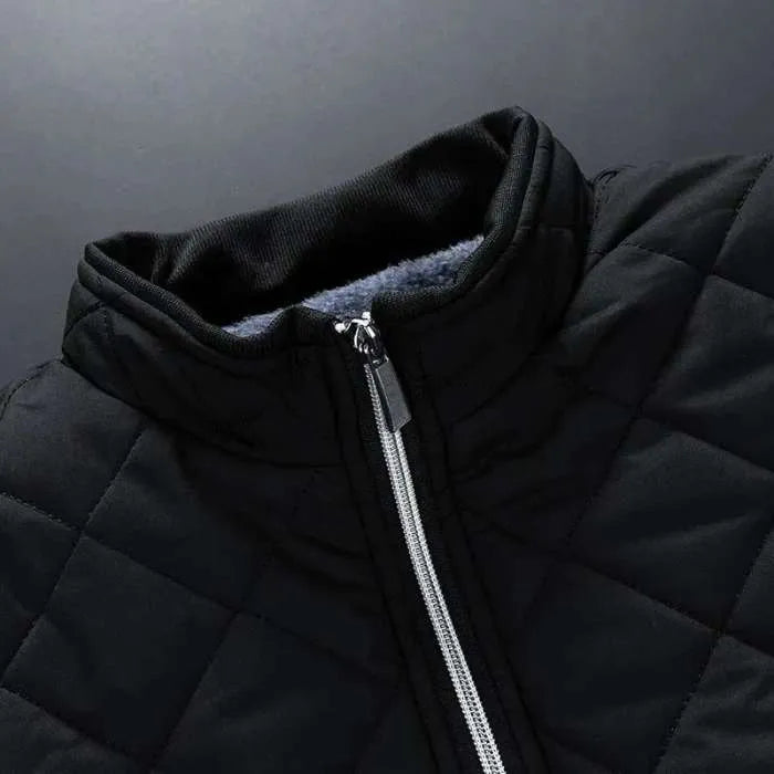 Jaqueta Masculina Drovic Vienna®