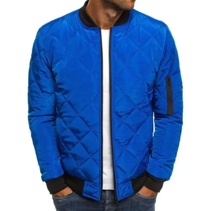 Jaqueta Masculina Drovic Verona®
