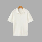 Camisa Polo Canelada Drovic Firenze®