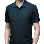 Camisa Polo Masculina Drovic Genève®
