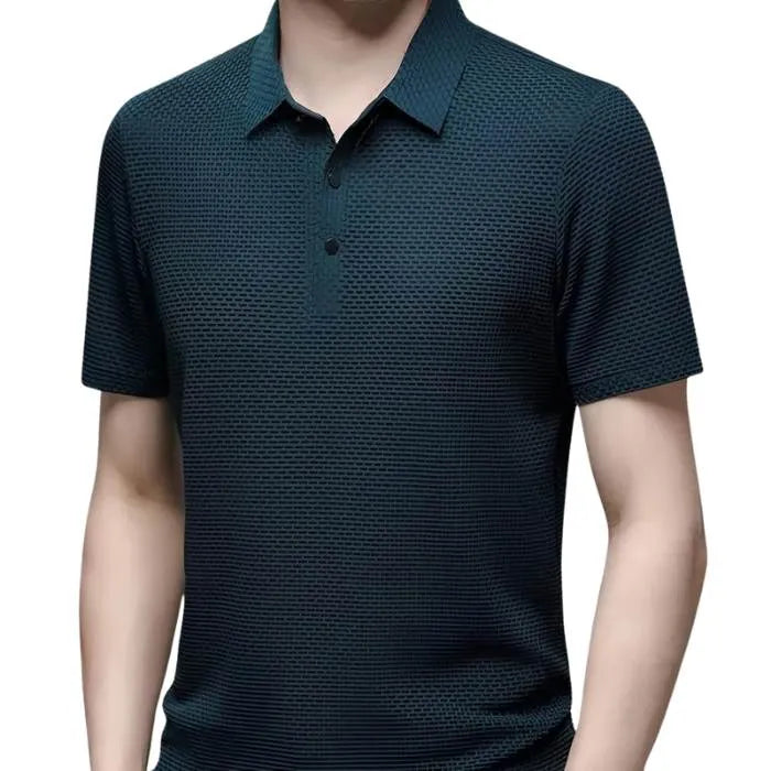 Camisa Polo Masculina Drovic Genève®