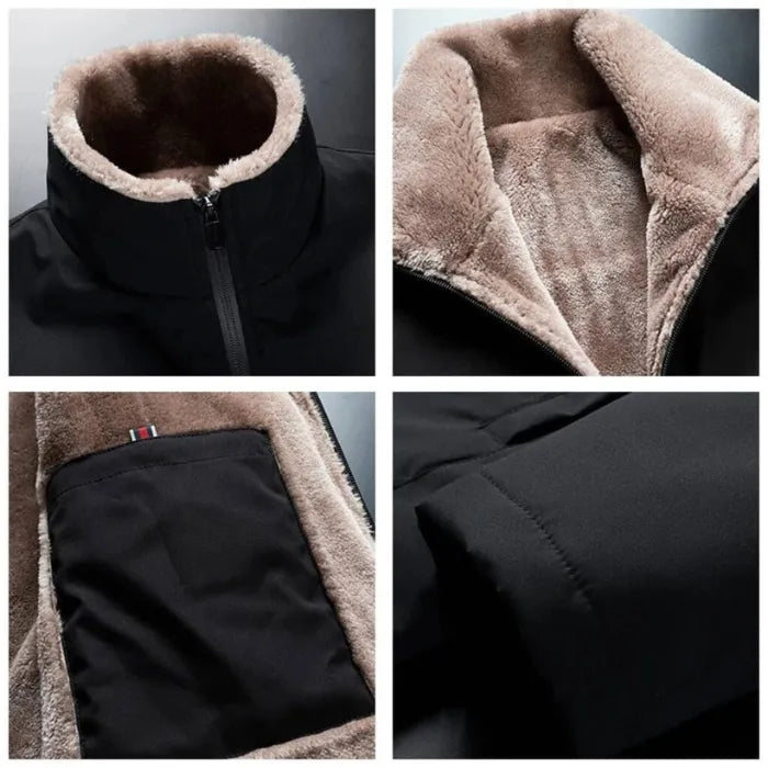 Jaqueta Masculina Drovic Firenze®