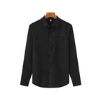Camisa Social Linho Drovic®