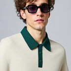 Camisa Polo de Algodão Drovic Firenze®