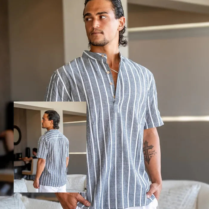 Camisa Napoli Masculino®