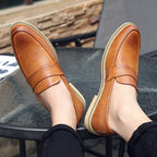 Mocassim Masculino Lorian®