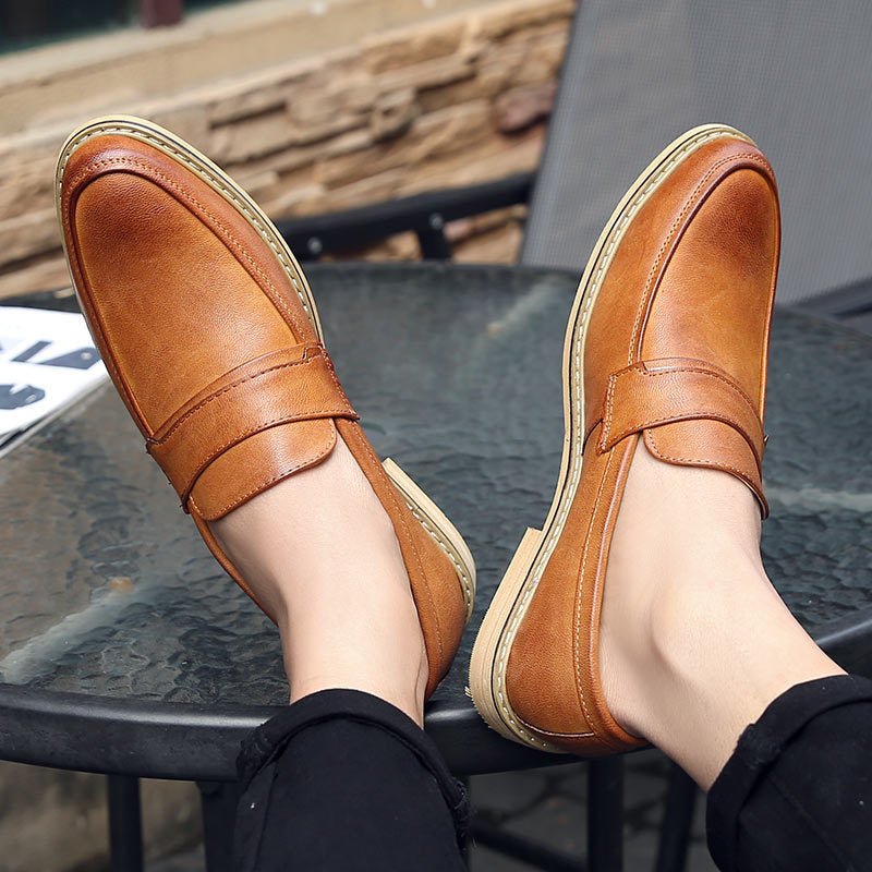 Mocassim Masculino Lorian®