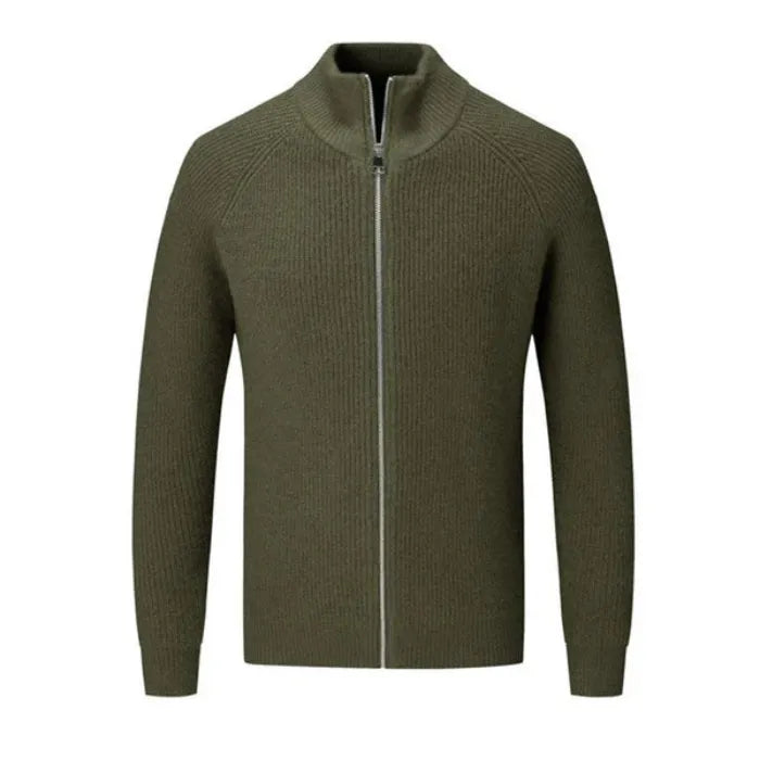 Jaqueta De Lã Premium Grecia Masculino