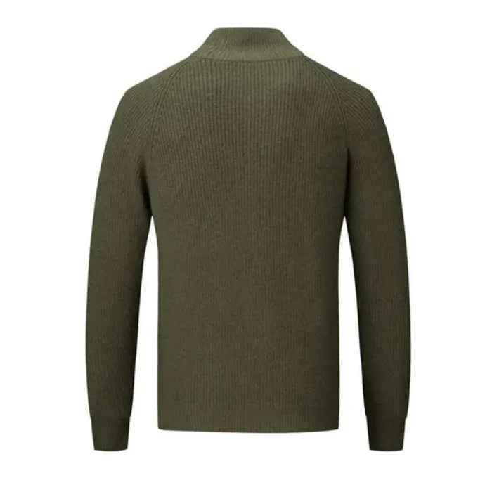Jaqueta De Lã Premium Grecia Masculino