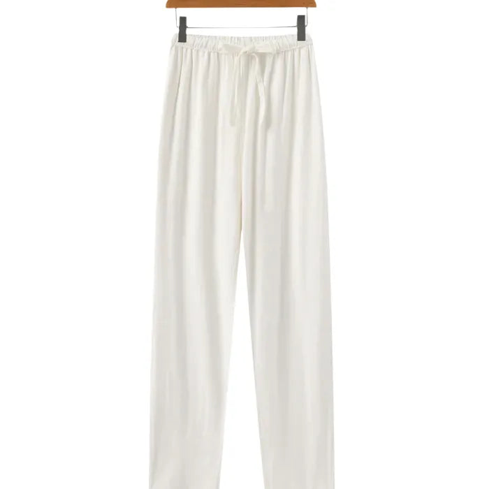 Conjunto Masculino de Linho Drovic®
