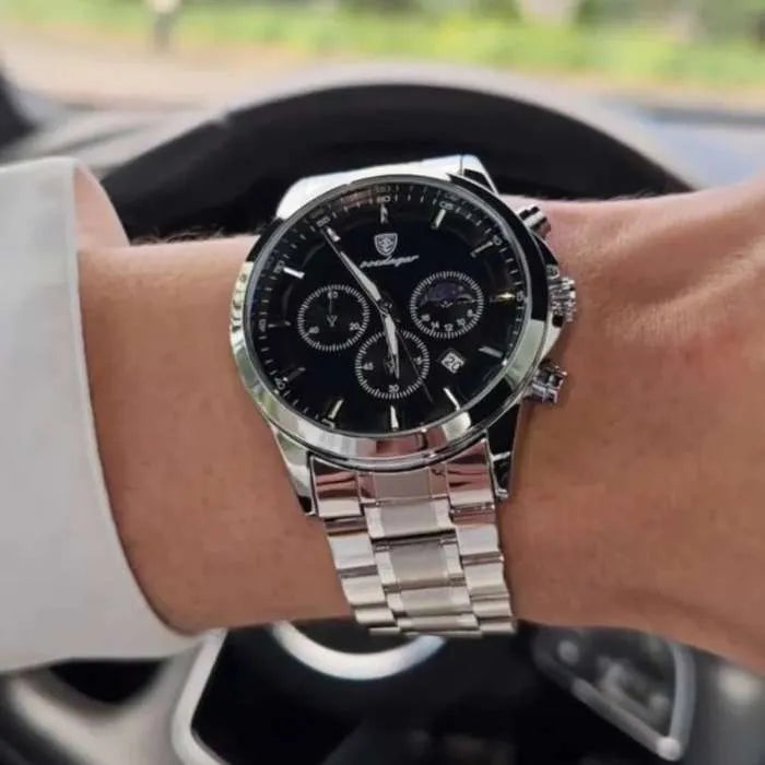 Relógio OceanMaster®