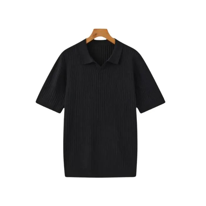 Camisa Polo Canelada Drovic Firenze®