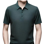 Camisa Polo Masculina Drovic Genève®