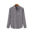 Camisa Social Linho Drovic®