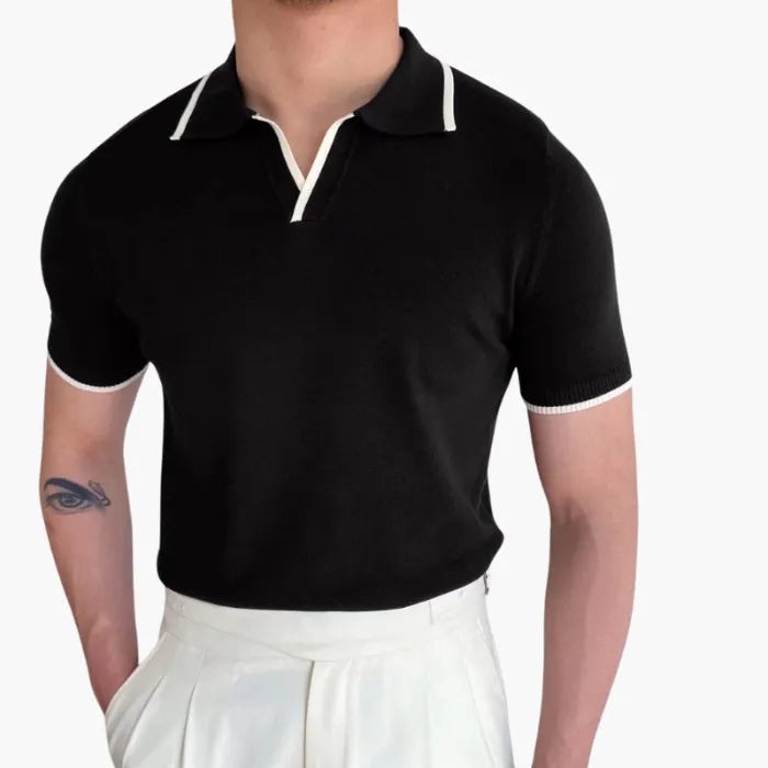 Polo Navarre Masculino®