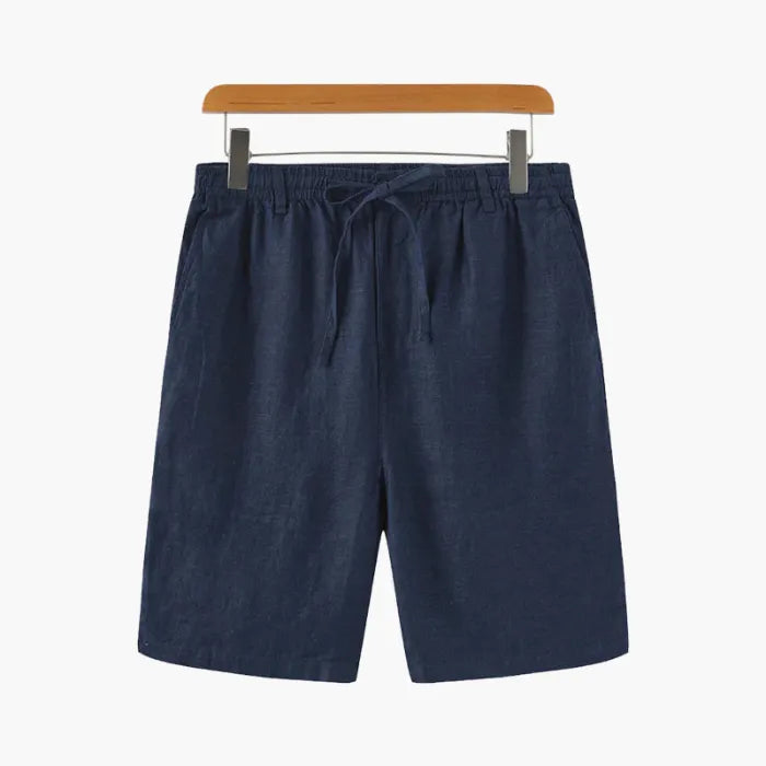 Short de Linho Drovic Portofino®