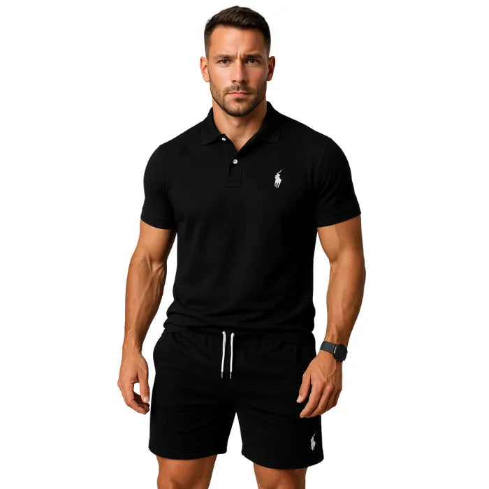 Conjunto Verão RL Masculino® drovic