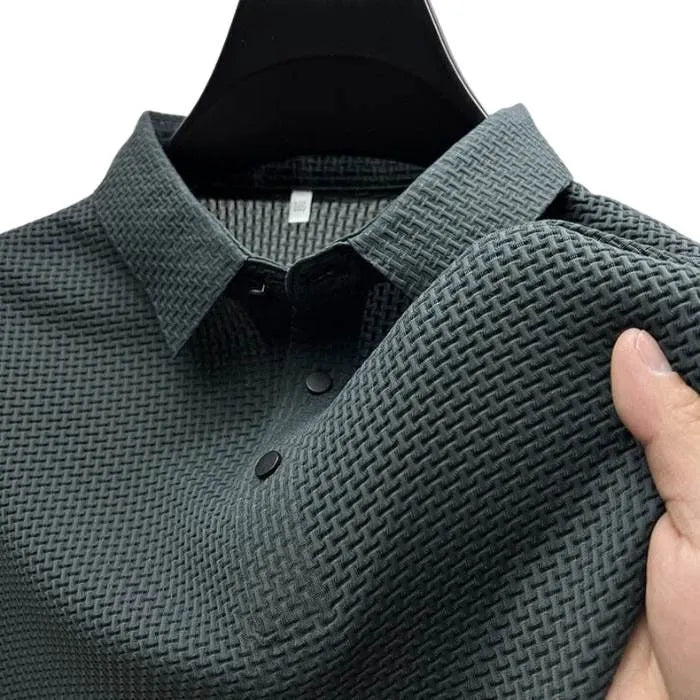 Camisa Polo Masculina Drovic Genève®