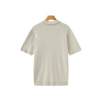 Camisa Polo Canelada Drovic Firenze®