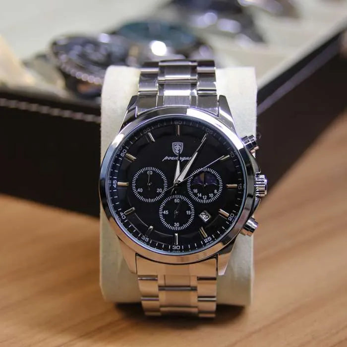 Relógio OceanMaster®