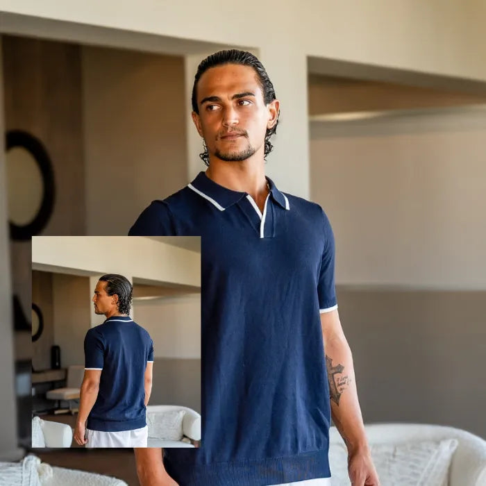 Polo Navarre Masculino®